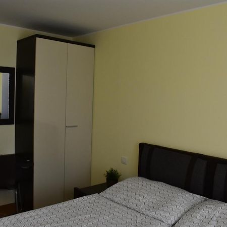 Apartment Vikroria - Halkova 5 Prag Eksteriør billede