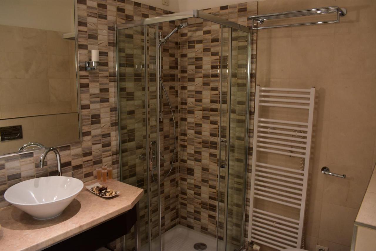 Apartment Vikroria - Halkova 5 Prag Eksteriør billede